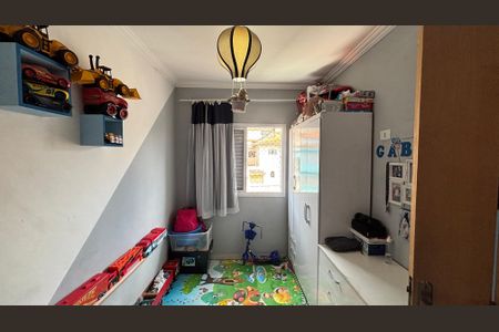 Apartamento à venda com 76m², 2 quartos e 2 vagasQuarto 1