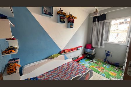 Apartamento à venda com 76m², 2 quartos e 2 vagasQuarto 1