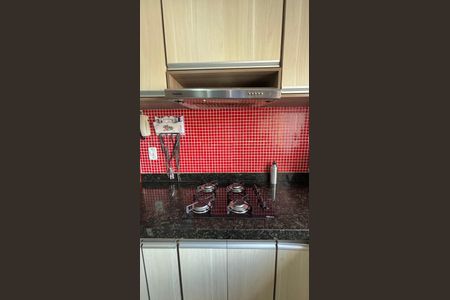 Apartamento à venda com 76m², 2 quartos e 2 vagasSala/Cozinha