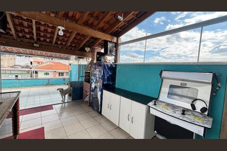 Apartamento à venda com 76m², 2 quartos e 2 vagasÁrea de Serviço