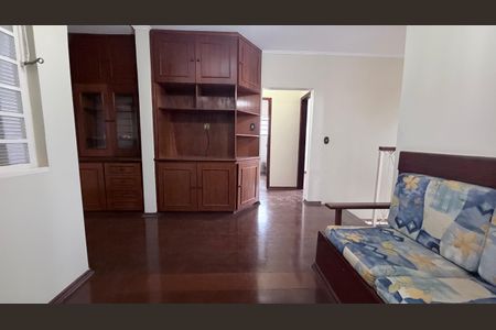 Casa à venda com 250m², 4 quartos e 3 vagasSala Andar Superior