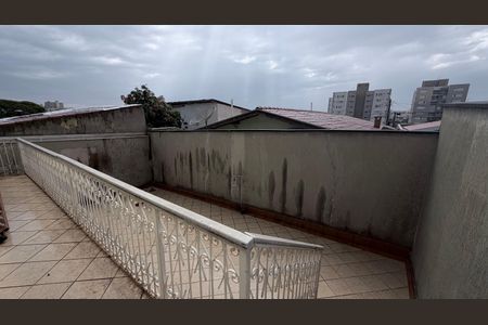 Casa à venda com 250m², 4 quartos e 3 vagasQuintal