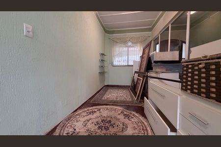 Casa à venda com 250m², 4 quartos e 3 vagasSala