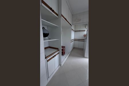 Casa à venda com 250m², 4 quartos e 3 vagasCozinha