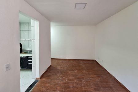 Sala de apartamento para alugar com 2 quartos, 55m² em Santa Rosa, Niterói