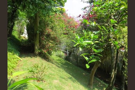 Casa de condomínio à venda com 678m², 4 quartos e 4 vagas