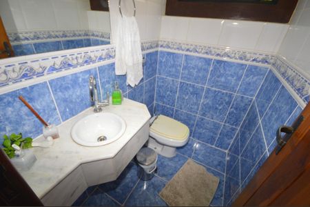 Casa à venda com 400m², 3 quartos e 6 vagas