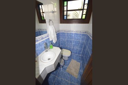 Casa à venda com 400m², 3 quartos e 6 vagas