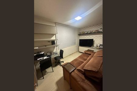 Apartamento à venda com 4 quartos, 180m² em Itapoã, Belo Horizonte