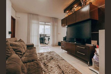 Apartamento à venda com 3 quartos, 235m² em Buritis, Belo Horizonte