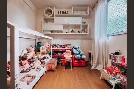 Apartamento à venda com 3 quartos, 235m² em Buritis, Belo Horizonte