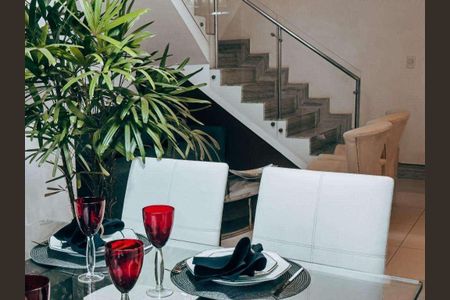 Apartamento à venda com 3 quartos, 235m² em Buritis, Belo Horizonte