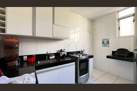 Apartamento à venda com 100m², 3 quartos e 2 vagas
