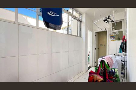 Apartamento à venda com 100m², 3 quartos e 2 vagas