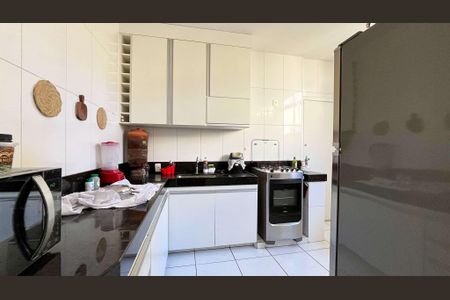 Apartamento à venda com 100m², 3 quartos e 2 vagas