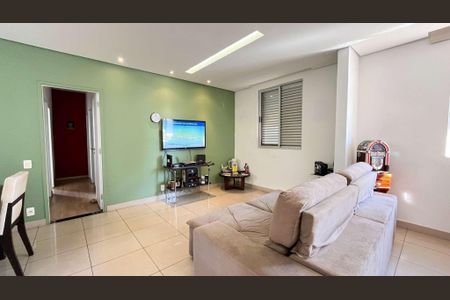 Apartamento à venda com 100m², 3 quartos e 2 vagas