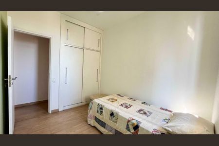 Apartamento à venda com 3 quartos, 100m² em Grajaú, Belo Horizonte