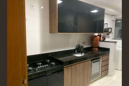 Apartamento à venda com 3 quartos, 102m² em Ipiranga, Belo Horizonte