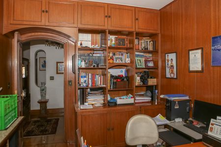 Apartamento à venda com 787m², 4 quartos e 14 vagasEscritório