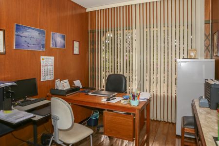 Apartamento à venda com 787m², 4 quartos e 14 vagasEscritório