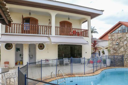 Apartamento à venda com 787m², 4 quartos e 14 vagasPiscina