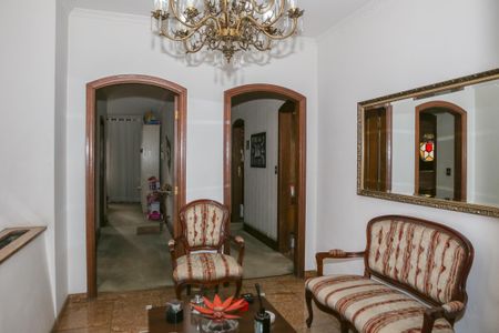Apartamento à venda com 787m², 4 quartos e 14 vagasSegundo Andar