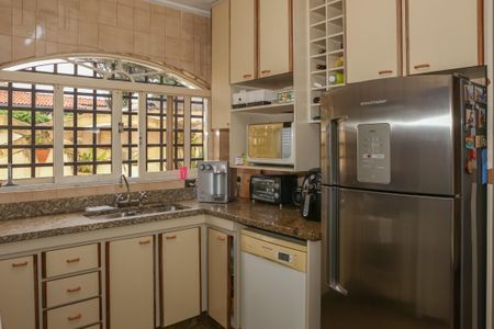 Apartamento à venda com 787m², 4 quartos e 14 vagasCozinha