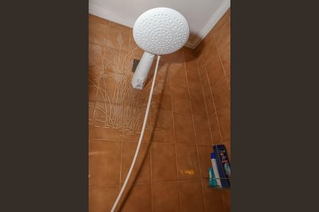 Apartamento à venda com 787m², 4 quartos e 14 vagasBanheiro da Suíte 1