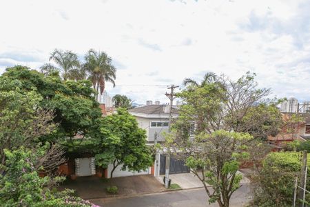 Apartamento à venda com 787m², 4 quartos e 14 vagasVista da Suíte 2