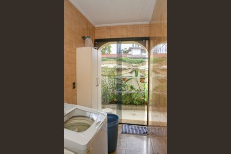 Apartamento à venda com 787m², 4 quartos e 14 vagasÁrea de Serviço