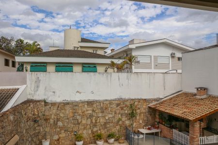 Apartamento à venda com 787m², 4 quartos e 14 vagasVista da Suíte 3