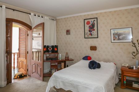 Apartamento à venda com 787m², 4 quartos e 14 vagasSuíte 3