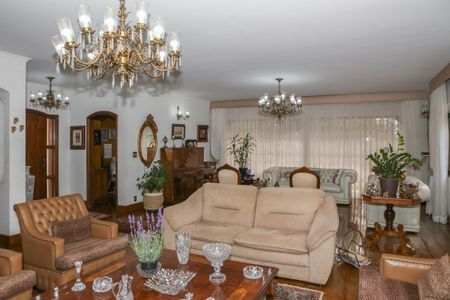 Sala de apartamento à venda com 4 quartos, 787m² em Alto da Lapa, São Paulo