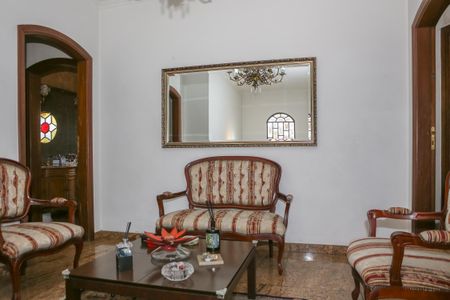 Apartamento à venda com 787m², 4 quartos e 14 vagasSegundo Andar