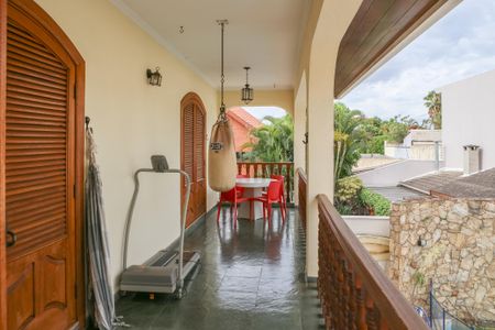 Apartamento à venda com 787m², 4 quartos e 14 vagasSuíte 3