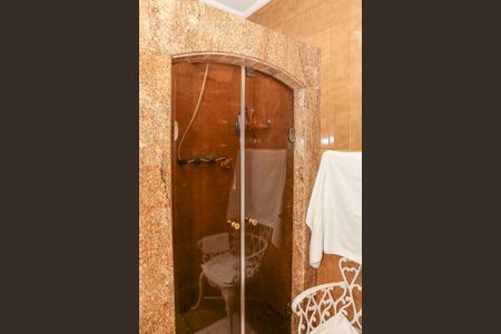 Apartamento à venda com 787m², 4 quartos e 14 vagasBanheiro da Suíte 1