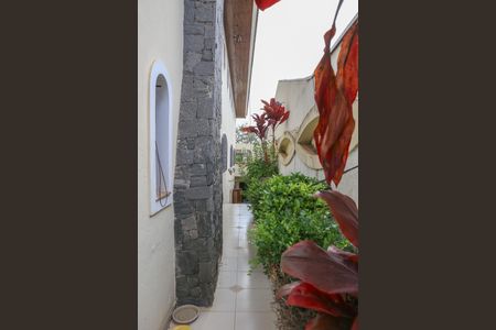 Apartamento à venda com 787m², 4 quartos e 14 vagasCorredor