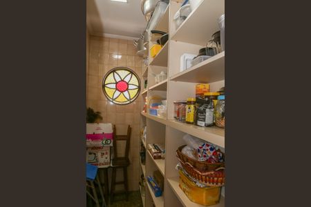 Apartamento à venda com 787m², 4 quartos e 14 vagasCozinha