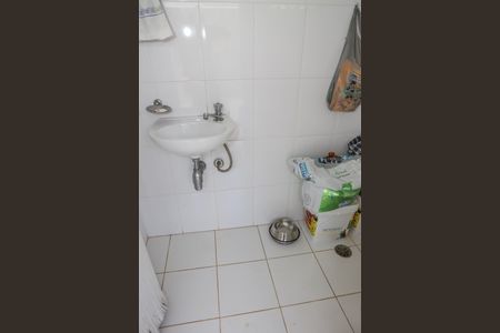 Apartamento à venda com 787m², 4 quartos e 14 vagasBanheiro externo