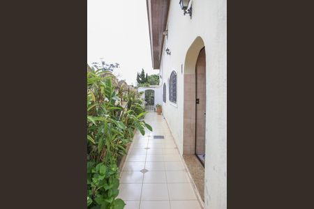 Apartamento à venda com 787m², 4 quartos e 14 vagasCorredor