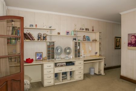 Apartamento à venda com 787m², 4 quartos e 14 vagasSuíte 4