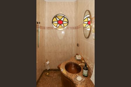 Apartamento à venda com 787m², 4 quartos e 14 vagasLavabo