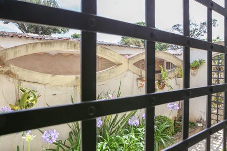 Apartamento à venda com 787m², 4 quartos e 14 vagasVista da Sala de Almoço