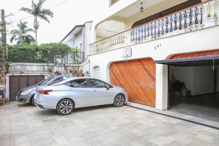 Apartamento à venda com 787m², 4 quartos e 14 vagasGaragem
