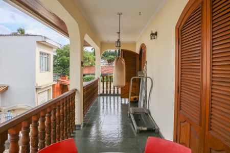 Apartamento à venda com 787m², 4 quartos e 14 vagasSuíte 3