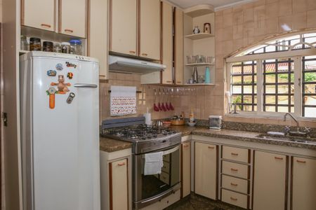 Apartamento à venda com 787m², 4 quartos e 14 vagasCozinha