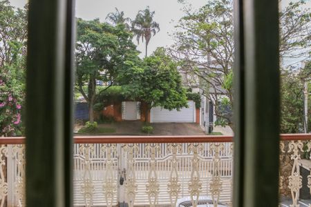 Apartamento à venda com 787m², 4 quartos e 14 vagasVista da Sala