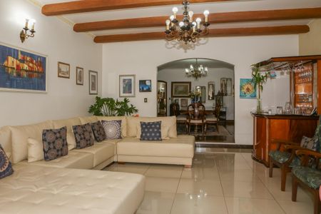 Apartamento à venda com 787m², 4 quartos e 14 vagasSala de TV