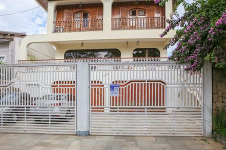 Apartamento à venda com 787m², 4 quartos e 14 vagasFachada