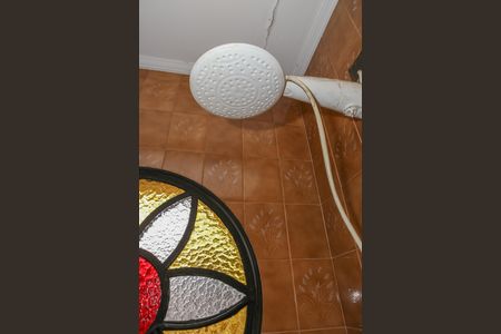 Apartamento à venda com 787m², 4 quartos e 14 vagasBanheiro da Suíte 3